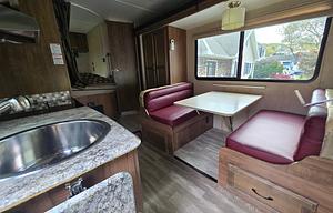 Spacious & Clean 2018 READY FOR ADVENTURE