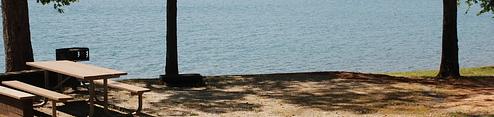 Oconee Point
