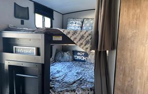 2022 Keystone RV Springdale 280BHWE