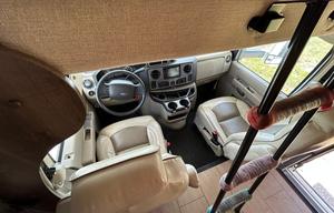 Family Friendly C-Class