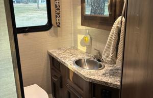 2018 Jayco Redhawk 29XK