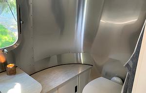 2020 Airstream RV Caravel 22FB