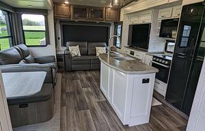2023 Keystone RV Cougar 368MBI