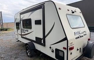 2018 KZ Escape Mini M181SS