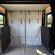 16 FT GARAGE TOY HAULER/CAMPER- - All inclusive