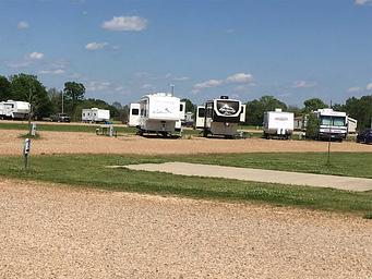 Sunrise RV Park
