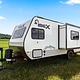 2021 Forest River IBEX Travel Trailer