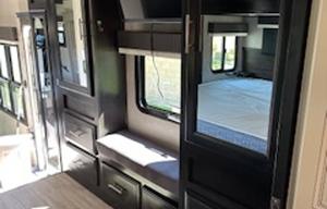 2021 Jayco Pinnacle 38FLGS