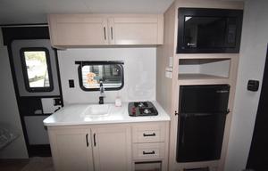 TT1 - 5 Person w/ Bunk- The RV Rental Factory