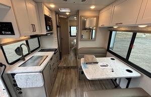 Brand new 2026 The Voyager 23