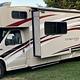 Beautiful drivable RV