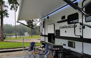 "Get Lost RV" 2023 Jayco Jay Feather 27BHB