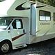 CHATEAU SAUVIGNON 31' CLASS C MOTORHOME