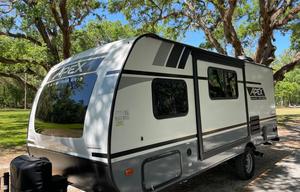 2022 Coachmen RV Apex Nano 194BHS