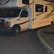 BOB-2018 Forest River RV Sunseeker 3270S Ford