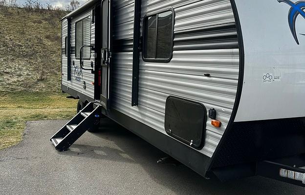 2020 XLR Micro boost 25lrle