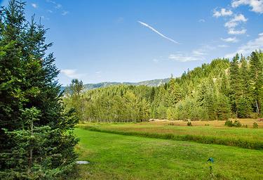 Thousand Trails Leavenworth