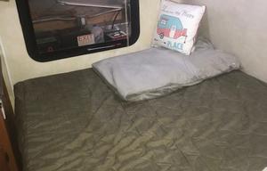 2011 Coachmen Freedom Express LTZ