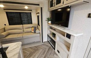 Fully Loaded Bunkhouse, Dog Friendly
