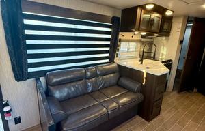2021 Forest River RV Cherokee 274BRB (5958)