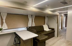 2025 Forest River RV Salem 29BDB