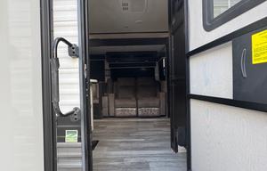 The Ozark - Family Adventure Camper