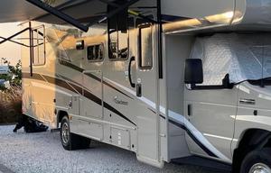2022 Coachmen Rv 319MB Ford 450
