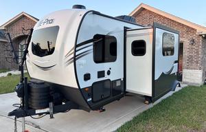 2025 Forest River RV Flagstaff E-Pro E20BHS