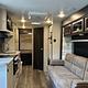 The 2020 Jayco Jay Feather, cozy cabin on wheels!