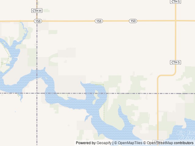 Map for Mosinee, WI Pop-Up Camper  2010 Palomino Y-4120 near Mosinee, WI