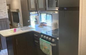 2020 Forest River RV Wildwood X-Lite 273QBXL