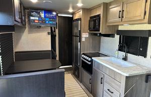 2022 Jayco Jay Flight SLX 8 264BH