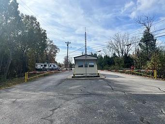 North Fork Campground