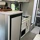 Meet "Moon Taxi".  2023 Coachmen Cross Trail 20XG