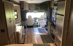 2018 Dynamax isata 3 24FW