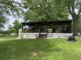 Fireside Lake Campground