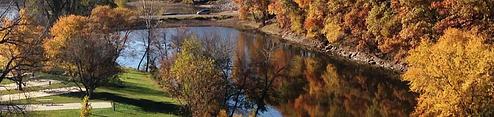 Tailwater West Campground