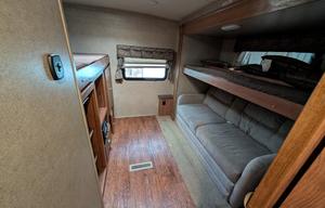 2016 Forest River RV Rockwood Signature Ultra Lite 8312SS RV rental photo 2