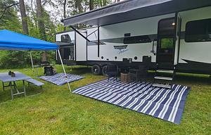 The Weekend Wanderer, ***Pet Friendly***