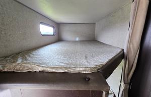 2018 Keystone RV Bullet 311BHS