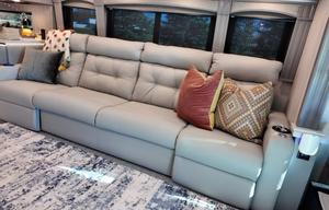 Megawatt: Solar Off-Grid Luxury Class A w/ Wifi