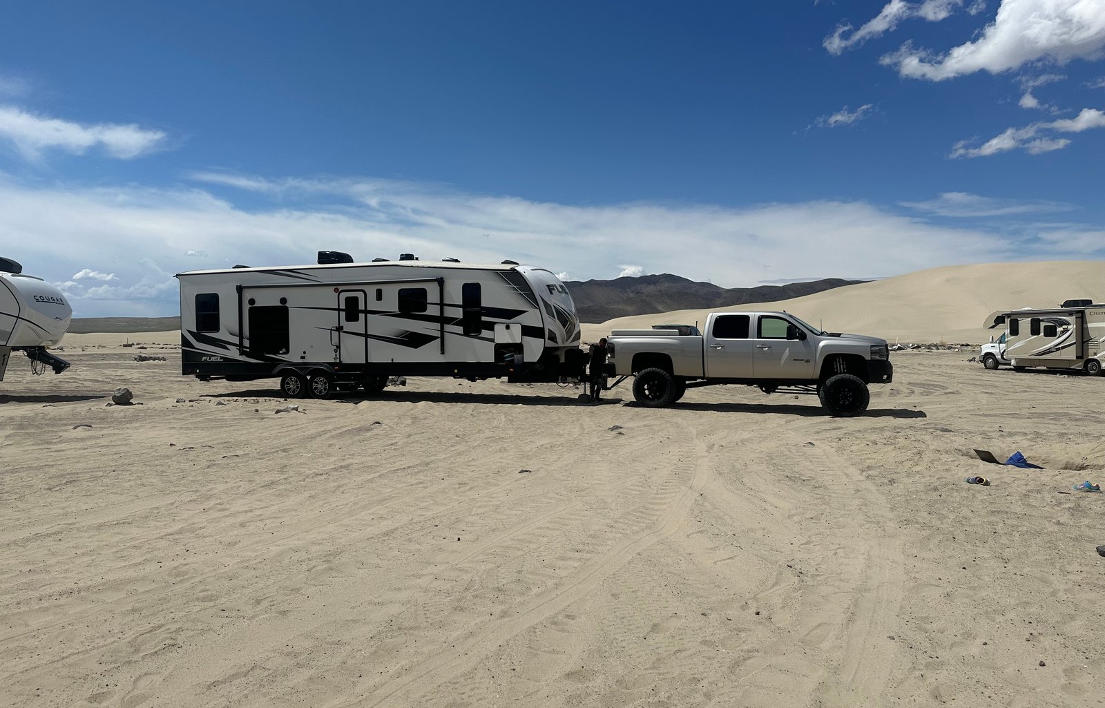 2022 Heartland Fuel 287