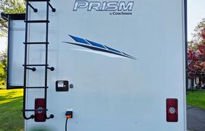 2018 Coachmen RV Prism 2200