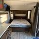 2018 Forest River RV Cherokee Grey Wolf 22MKSE