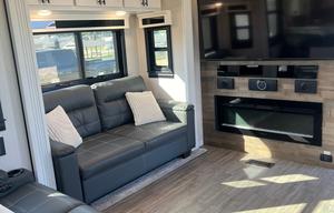 At The Beach RV Rental