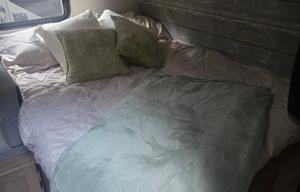 2024 Forest River RV Avenger TL RV rental photo 9