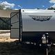 2022 Forest River RV Wildwood FSX 178BHSK
