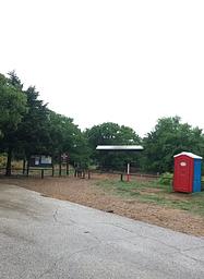 North Shore Hike and Bike trail.