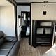 2021 Forest River RV Cherokee Grey Wolf 26DBH