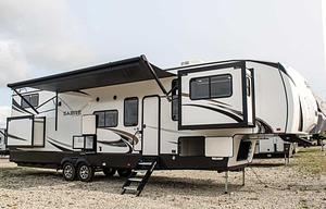 Great for large families